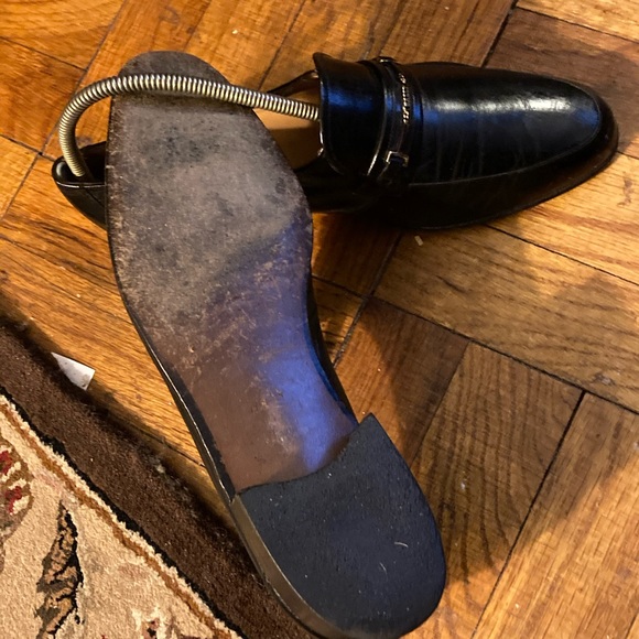 Bally of Switzerland Dress Leather - Picture 5 of 9